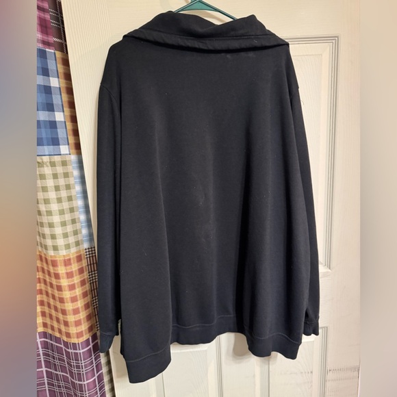 Nike lightweight jacket soft in used excellent condition - Picture 5 of 6